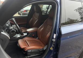 BMW X3 xDrive30e M Sport | Panodak | Leder | Camera | 21″ velgen | Apple Carplay