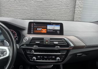 BMW X3 xDrive30e M Sport | Panodak | Leder | Camera | 21″ velgen | Apple Carplay