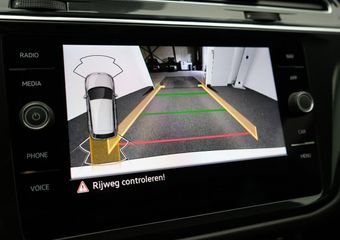 Volkswagen TIGUAN 1.4 TSI eHybrid 245 pk DSG R-Line Business+ | Navigatie | Keyless Entry | Adaptive Cruise | Achteruitrijcamera | Climatronic