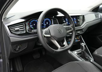 Volkswagen Taigo 1.0 TSI 110 pk DSG Style | Climatronic | 17 inch Lichtmetalen Velgen | Achterruitrij Camera | Navigatie |