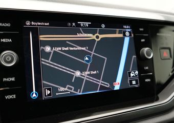 Volkswagen Taigo 1.0 TSI 110 pk DSG Style | Climatronic | 17 inch Lichtmetalen Velgen | Achterruitrij Camera | Navigatie |