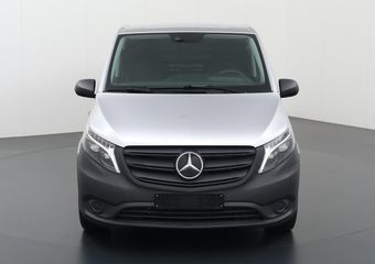 Mercedes-Benz VITO eVito Lang 66 kWh | Navigatie | Airco | Cruise Control | Bluetooth