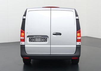 Mercedes-Benz VITO eVito Lang 66 kWh | Navigatie | Airco | Cruise Control | Bluetooth