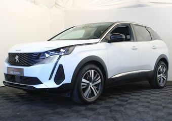 Peugeot 3008 1.2 PureTech Allure