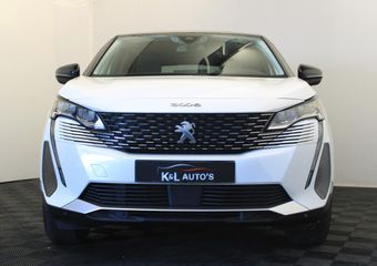 Peugeot 3008 1.2 PureTech Allure