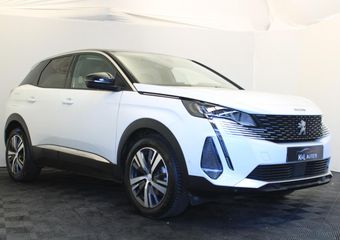 Peugeot 3008 1.2 PureTech Allure