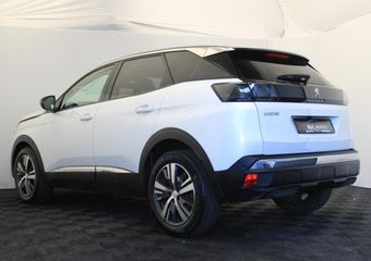 Peugeot 3008 1.2 PureTech Allure