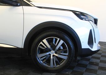 Peugeot 3008 1.2 PureTech Allure