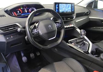 Peugeot 3008 1.2 PureTech Allure