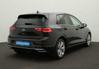 Volkswagen GOLF 1.5 TSI 150PK Style | Matrix LED koplampen (IQ Light) | Elektr. verstelbare bestuurdersstoel (met geheugen) | Head-up display | Stoelverwarming |