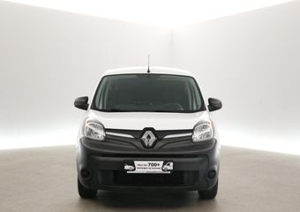 Renault KANGOO Z.E. Maxi L2H1 33 kWh HuurAccu Gratis E-Step | Elektrisch | EMISSIEVRIJE ZONE | Airco Elektrpakket Schuifdeur