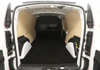 Renault KANGOO Z.E. Maxi L2H1 33 kWh HuurAccu Gratis E-Step | Elektrisch | EMISSIEVRIJE ZONE | Airco Elektrpakket Schuifdeur