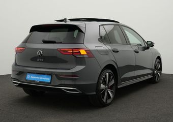 Volkswagen GOLF 1.4 245 pk DSG eHybrid GTE | Panoramadak | Navigatie | Stoelverwarming | Parkeersensoren voor/achter |