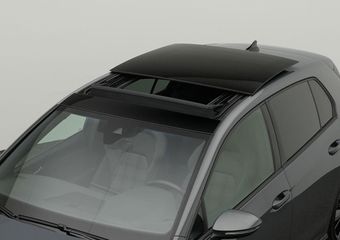 Volkswagen GOLF 1.4 245 pk DSG eHybrid GTE | Panoramadak | Navigatie | Stoelverwarming | Parkeersensoren voor/achter |
