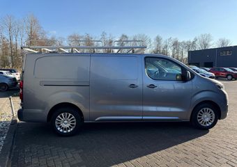 Toyota PROACE Worker 2.0 D-4D Professional Long