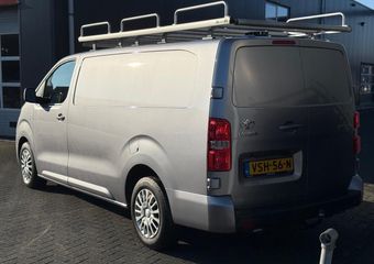 Toyota PROACE Worker 2.0 D-4D Professional Long