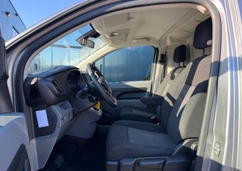 Toyota PROACE Worker 2.0 D-4D Professional Long