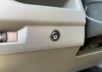 Toyota PROACE Worker 2.0 D-4D Professional Long