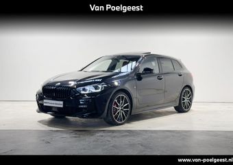 BMW 1-SERIE 5-deurs 120i M Sportpakket Pro Aut.