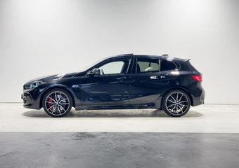 BMW 1-SERIE 5-deurs 120i M Sportpakket Pro Aut.
