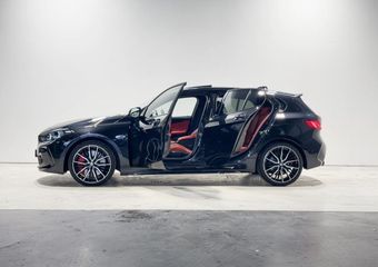 BMW 1-SERIE 5-deurs 120i M Sportpakket Pro Aut.