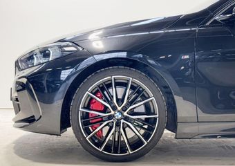 BMW 1-SERIE 5-deurs 120i M Sportpakket Pro Aut.