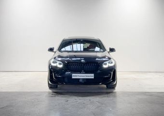 BMW 1-SERIE 5-deurs 120i M Sportpakket Pro Aut.