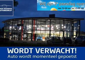 Volkswagen GOLF 1.0 eTSI AUTOMAAT | Navi | ECC | PDC | Cruise Control | LM Velgen | Stuur+Stoelverwarming