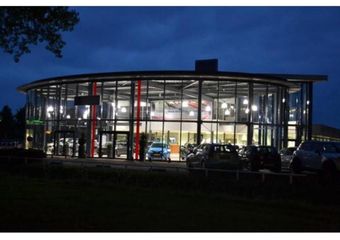 Volkswagen GOLF 1.0 eTSI AUTOMAAT | Navi | ECC | PDC | Cruise Control | LM Velgen | Stuur+Stoelverwarming
