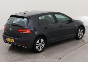 Volkswagen e-Golf E-DITION Led/ Clima/ Navi/ 16 lmv