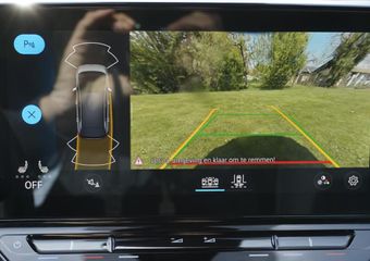 Volkswagen ID.3 First Plus 58 kWh Camera verwarmde stoelen