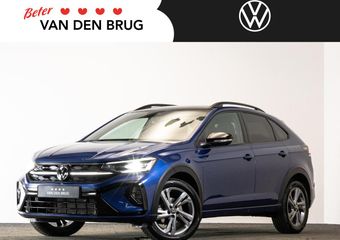 Volkswagen Taigo R-Line 1.5 TSI 150 PK DSG AUTOMAAT | LED IQ | Stoelverwarming | Navigatie | Travel Assist |