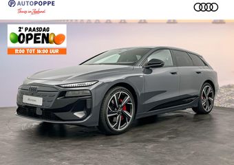 Audi A6 Avant e-tron S edition e-tron 100kWh 270 kW / 367 PK Avant Elek