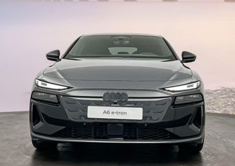 Audi A6 Avant e-tron S edition e-tron 100kWh 270 kW / 367 PK Avant Elek
