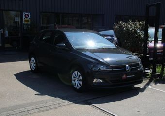 Volkswagen POLO 1.0 TSI Comfort Business line