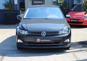 Volkswagen POLO 1.0 TSI Comfort Business line
