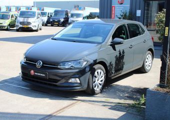 Volkswagen POLO 1.0 TSI Comfort Business line