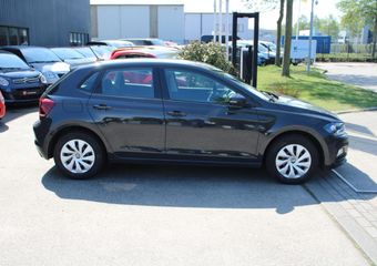 Volkswagen POLO 1.0 TSI Comfort Business line