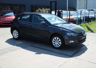 Volkswagen POLO 1.0 TSI Comfort Business line
