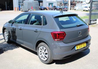 Volkswagen POLO 1.0 TSI Comfort Business line