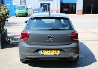 Volkswagen POLO 1.0 TSI Comfort Business line