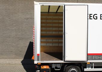 Renault MASTER T35 2.3 dCi 165 L3 EL Energy Achteruitrijcamera, Airco, BlueTooth, Cruise control, DHollandia Bakopbouw met laadklep