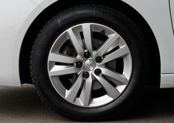 Peugeot 308 SW 1.2 PureTech Blue Lease Active, NL, cam. trekhaak