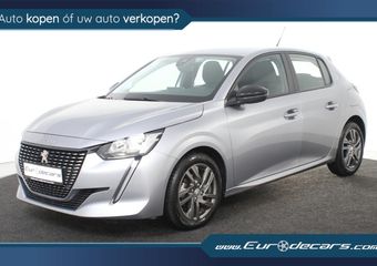 Peugeot 208 1.2 PureTech Style *1ste Eigenaar*Navigatie*Parkassist*DAB*
