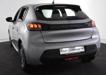 Peugeot 208 1.2 PureTech Style *1ste Eigenaar*Navigatie*Parkassist*DAB*
