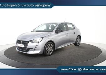 Peugeot 208 1.2 PureTech Style *1ste Eigenaar*Navigatie*Parkassist*DAB*
