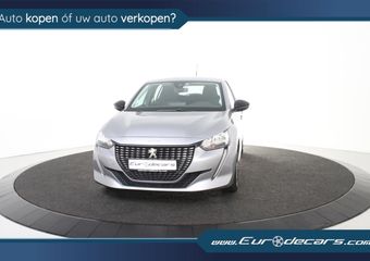 Peugeot 208 1.2 PureTech Style *1ste Eigenaar*Navigatie*Parkassist*DAB*