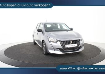 Peugeot 208 1.2 PureTech Style *1ste Eigenaar*Navigatie*Parkassist*DAB*