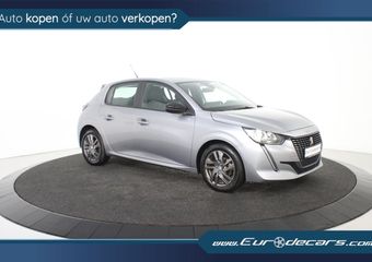 Peugeot 208 1.2 PureTech Style *1ste Eigenaar*Navigatie*Parkassist*DAB*