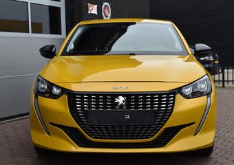 Peugeot 208 1.2 PureTech 100PK Aut. Allure Pack | Carplay | Camera | Incl. garantie